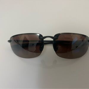 Maui Jim Ho’okipa 407-02 Polarized Sunglasses